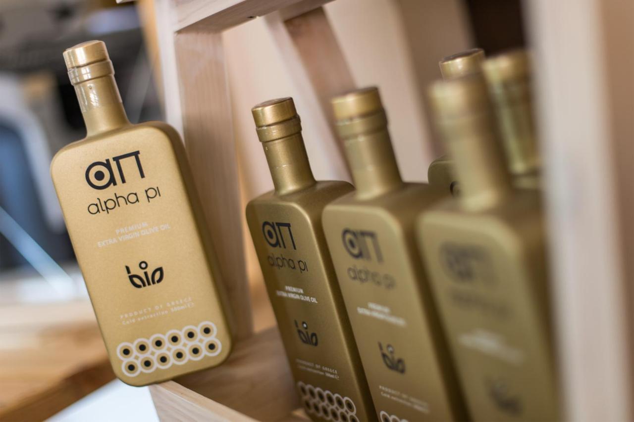 艾思文希尔塔酒店 卡兰巴卡 外观 照片